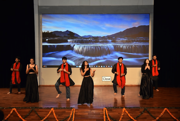 CGC Landran Dance Performance photo 16